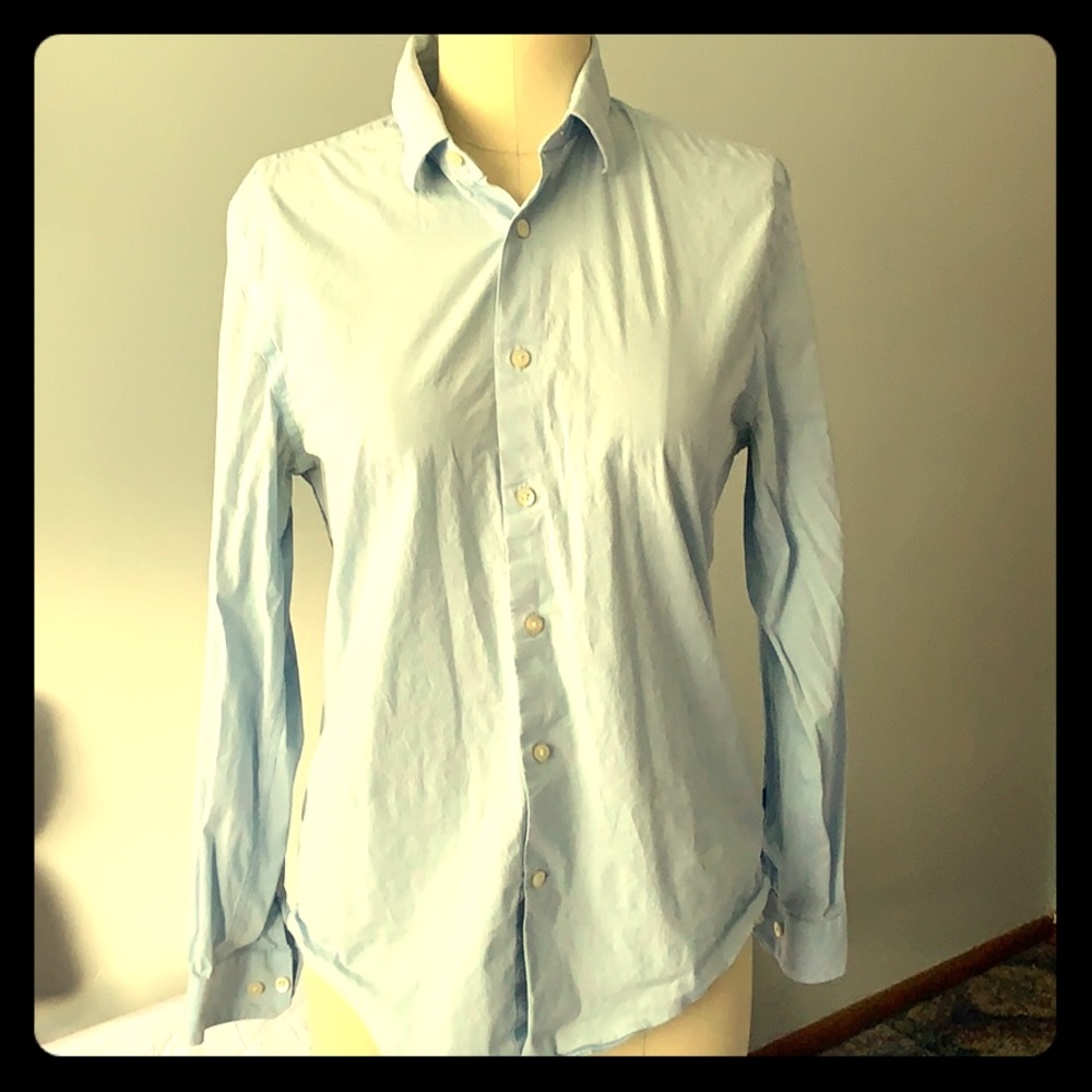 Men’s Express Dress Shirt